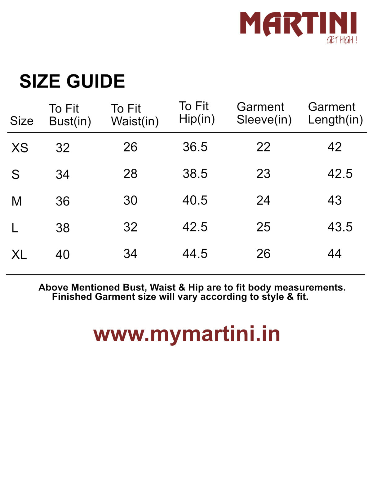 Women Red Printed Georgette Dress