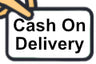 COD Available