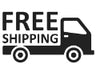 Free Shipping