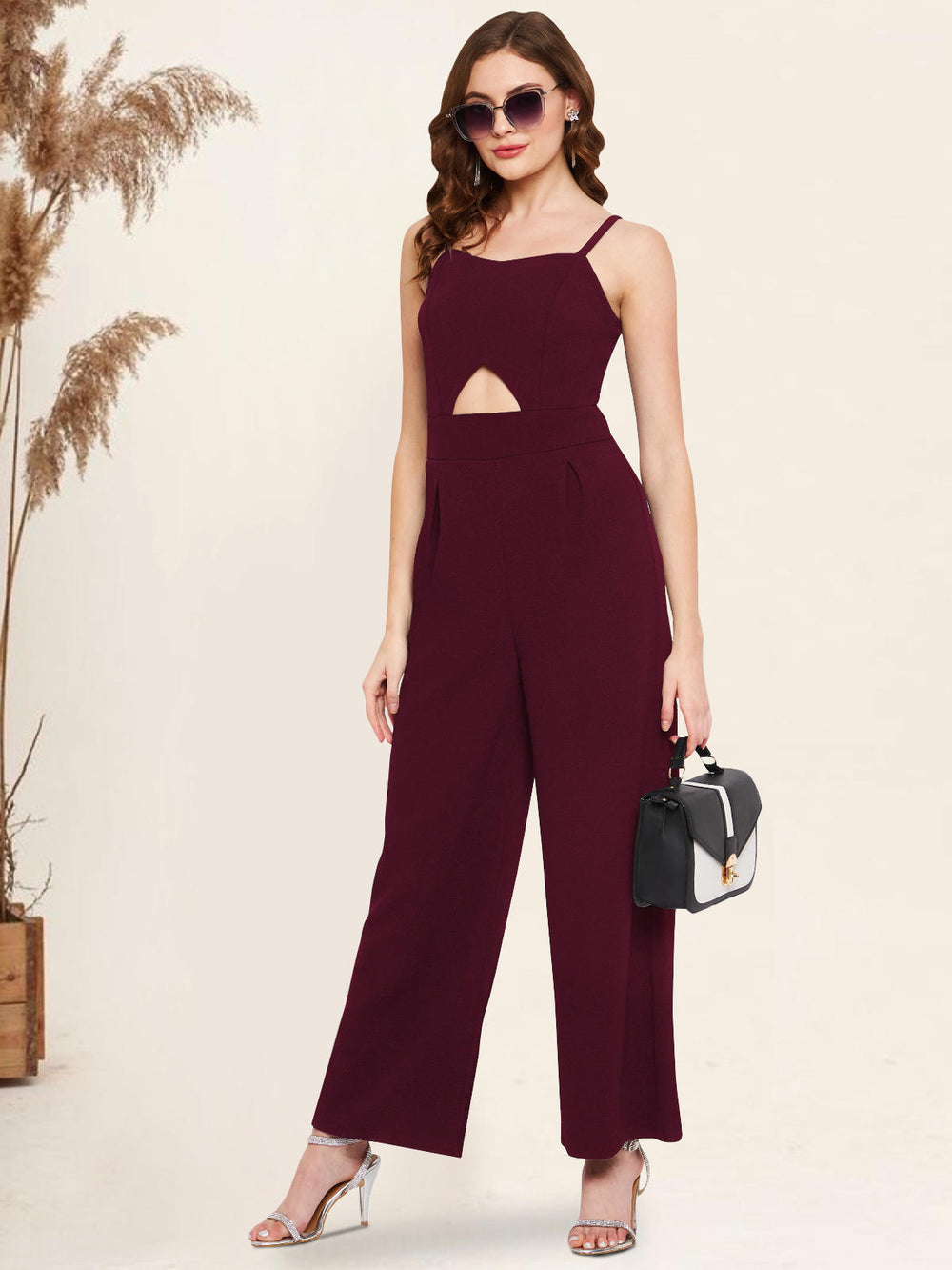 Jumpsuits